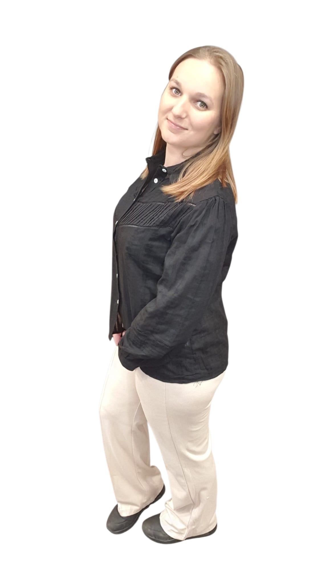 Blouse emma s,m,l