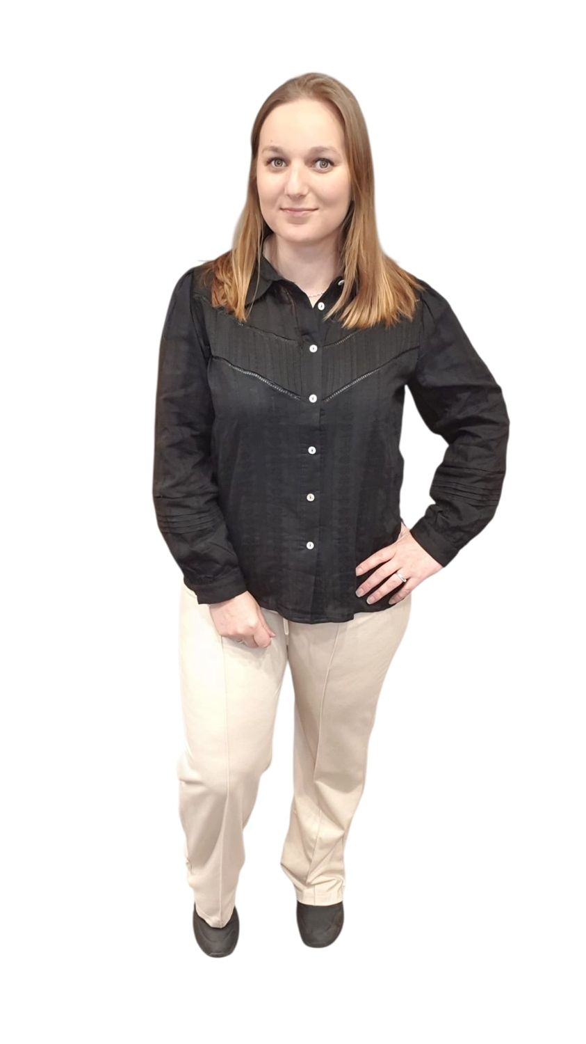 Blouse emma s,m,l