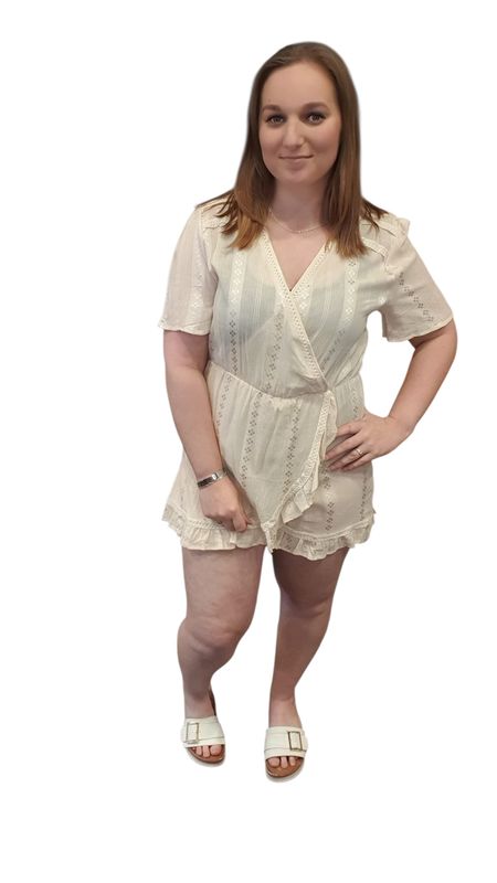 salvinni playsuite elise maat m salvinni playsuite elise maat m