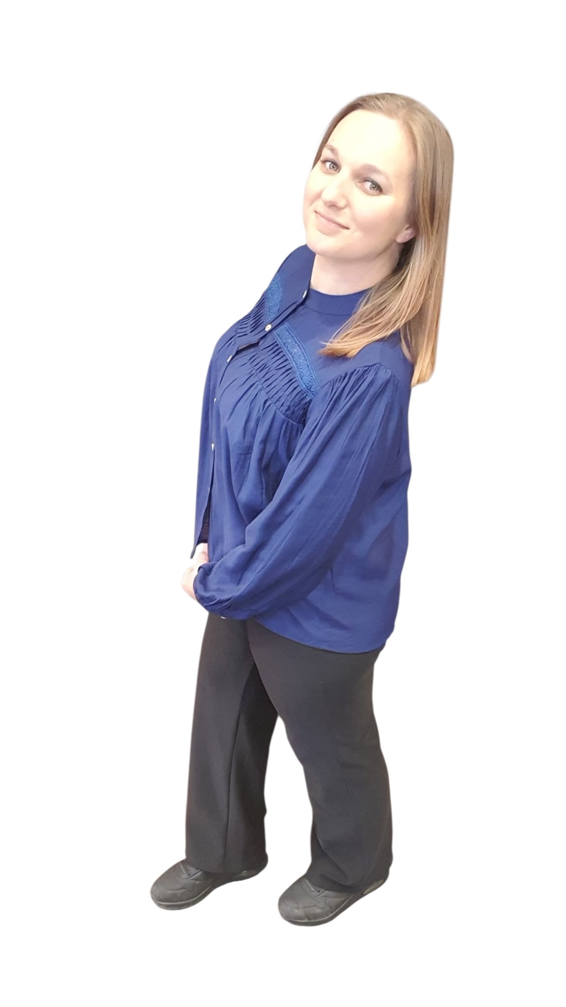 salvinni blouse daili (kleuren & maten )