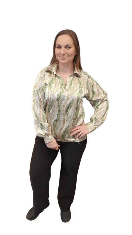 salvinni blouse evi (maten en kleuren)