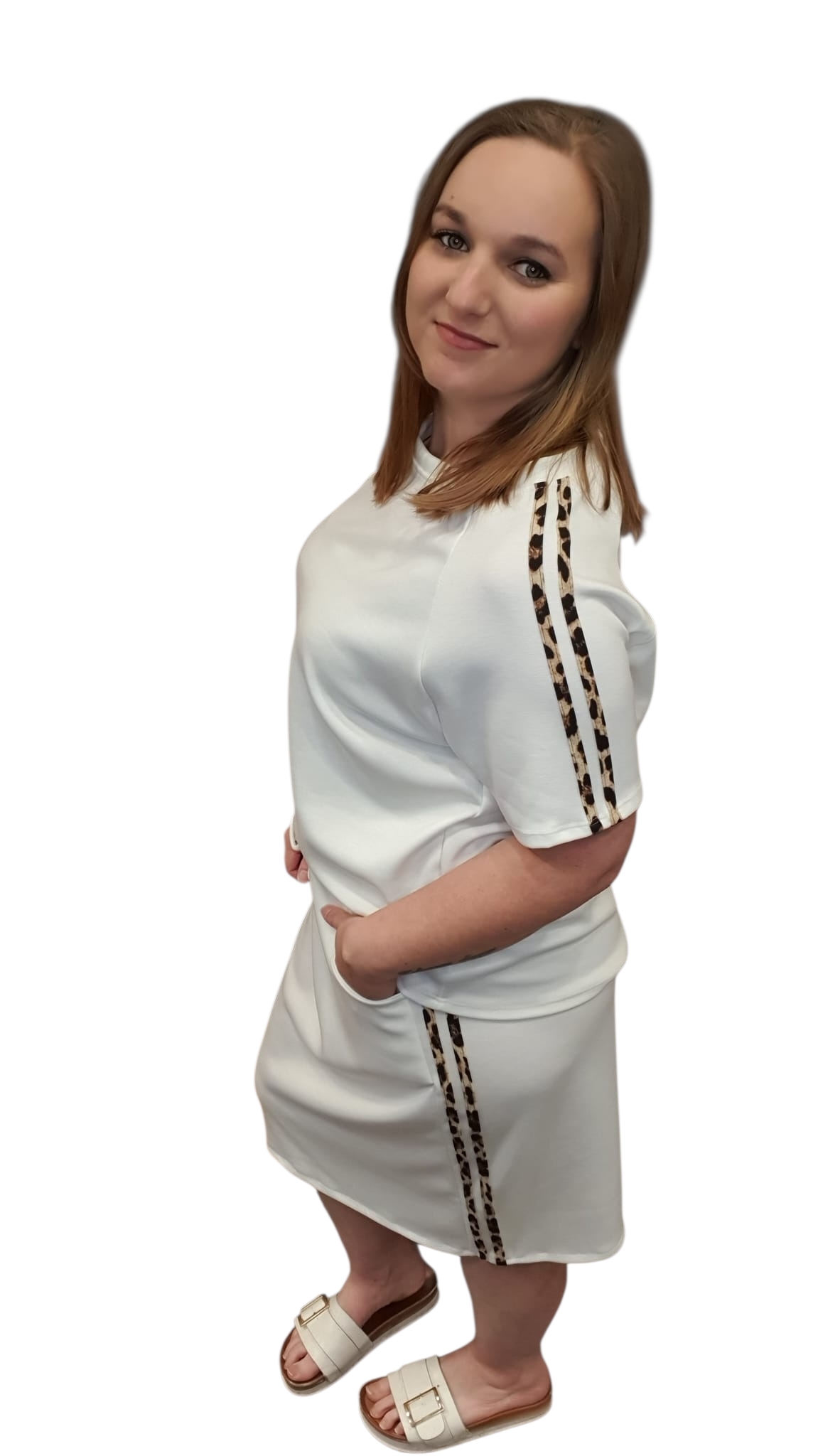 pak met rok femke one size tot 44 (meerdere kleuren)
