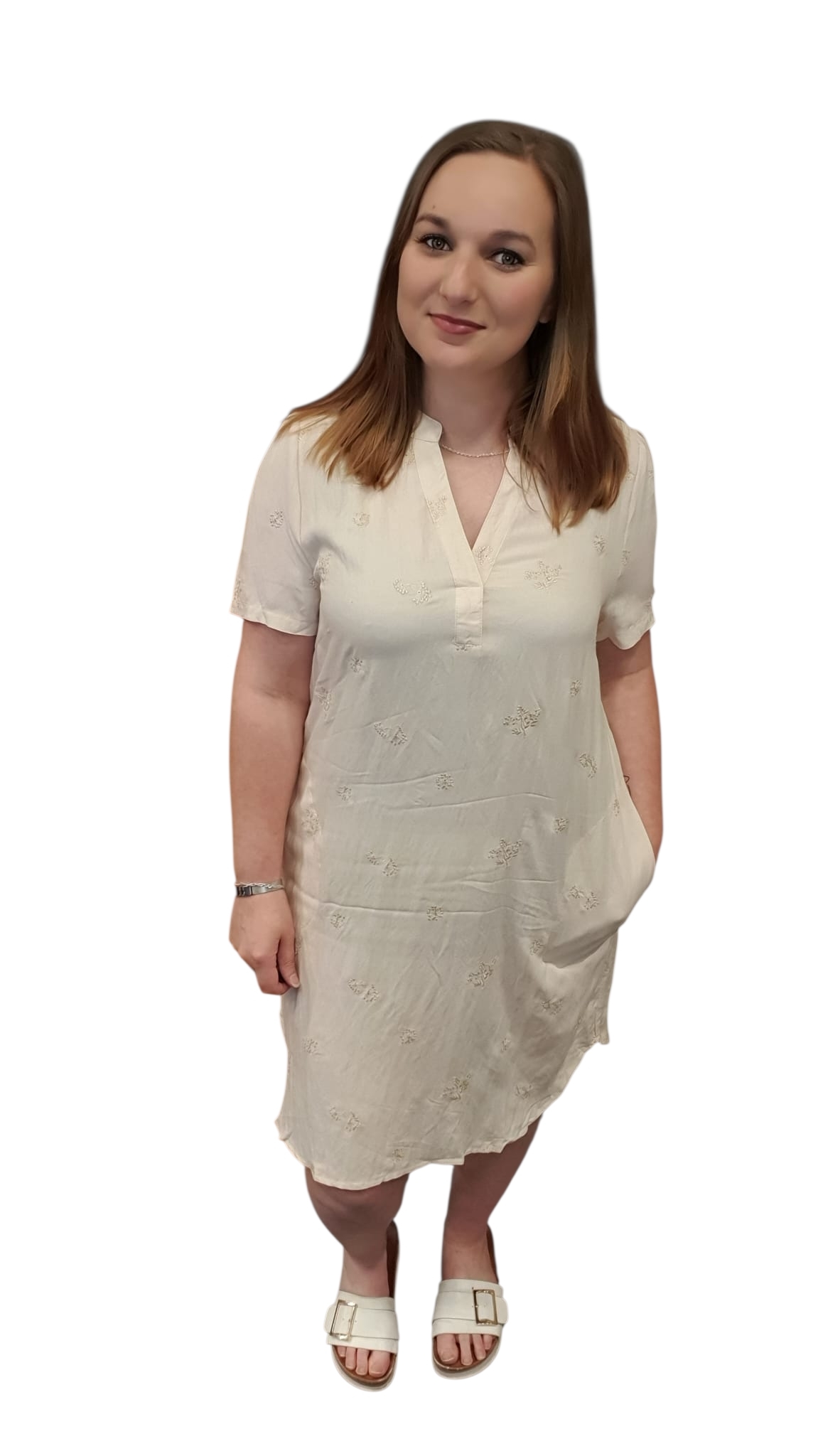 SALE salvinni fenna jurkje (kleuren & maten)