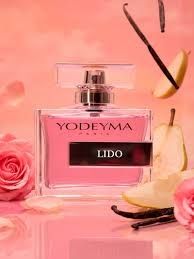 NICHE lido eau de parfum 15 ml
