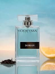 NICHE dorian eau de parfum 15 ml NICHE dorian eau de parfum 15 ml