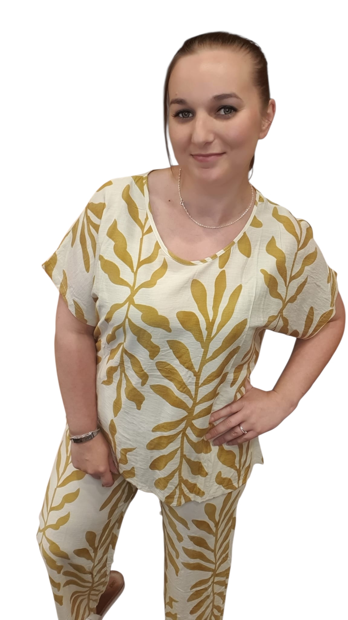 fiana top (maten )