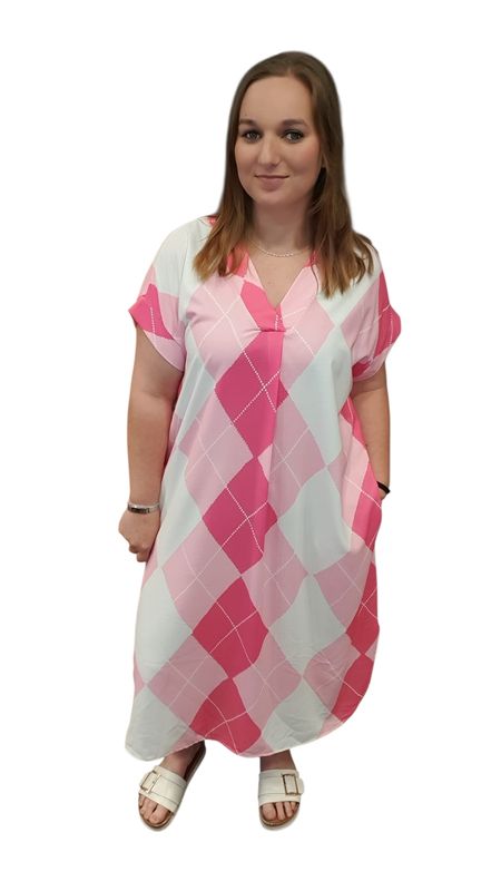SALE maxi dress hanne one size tot 50(meerdere kleuren) SALE maxi dress hanne one size tot 50(meerdere kleuren)