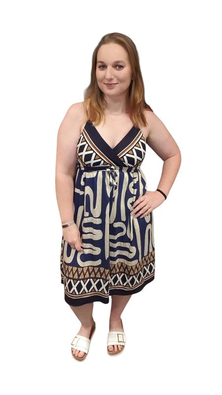 jurkje faith m/l (navy & bruin) jurkje faith m/l (navy & bruin)