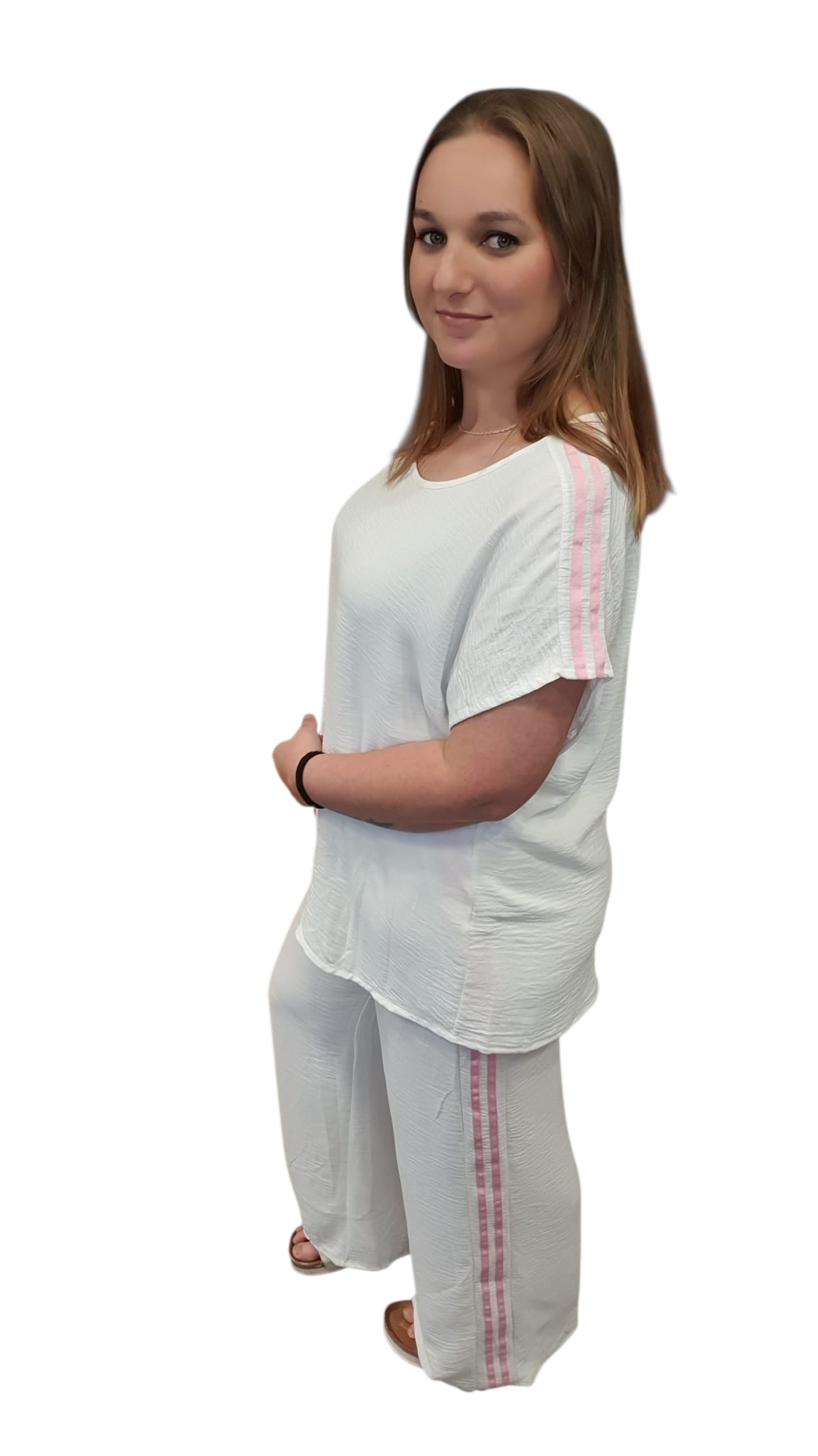 2-delig pak elia one size tot 44 (meerdere kleuren)