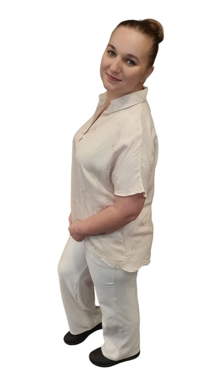 salvinni gayla top (s,m,l )