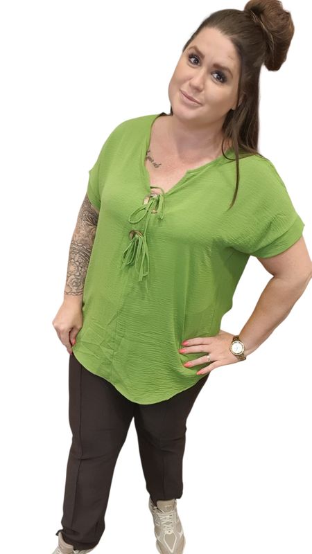gracie top one size 40/46 