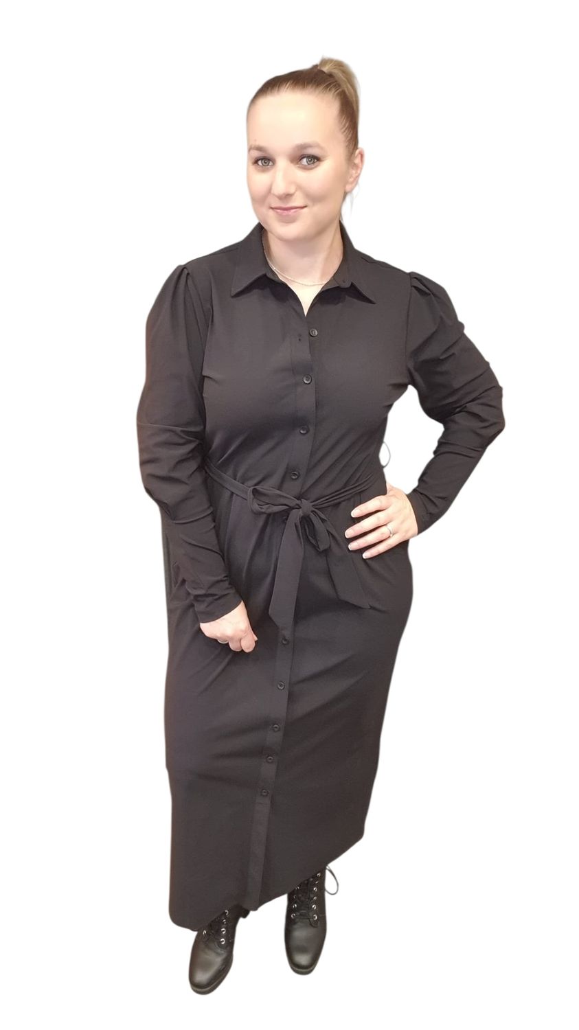 mi piace travelstof dress