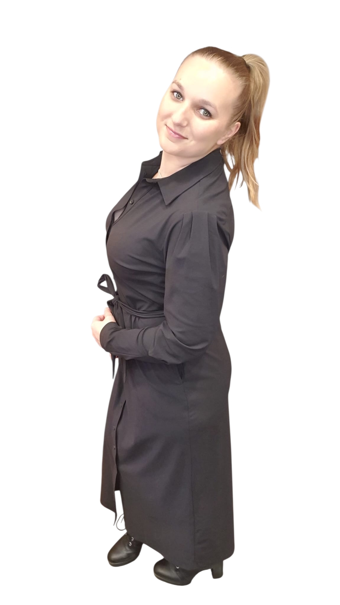 mi piace travelstof dress