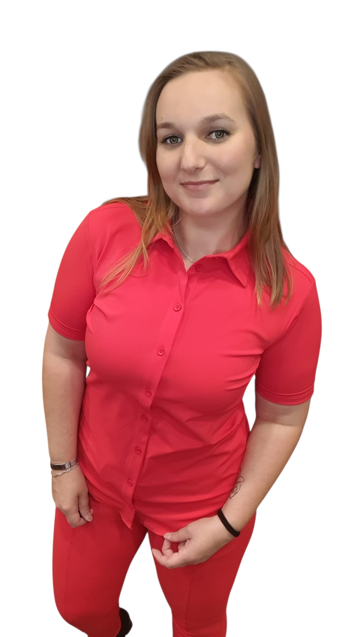 mi piace blouse ivy