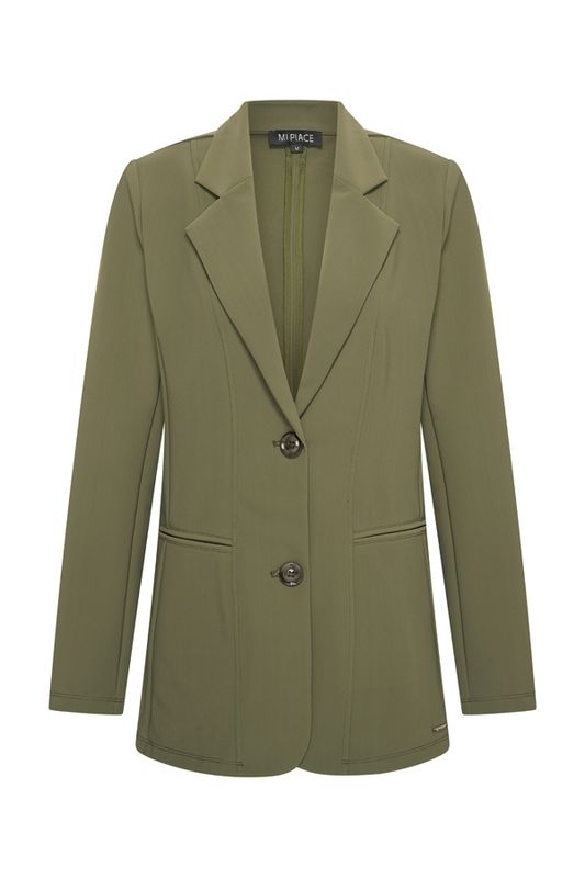 mi piace colbert army green maat s