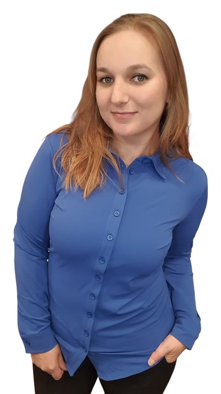Mi piace blouse ilane
