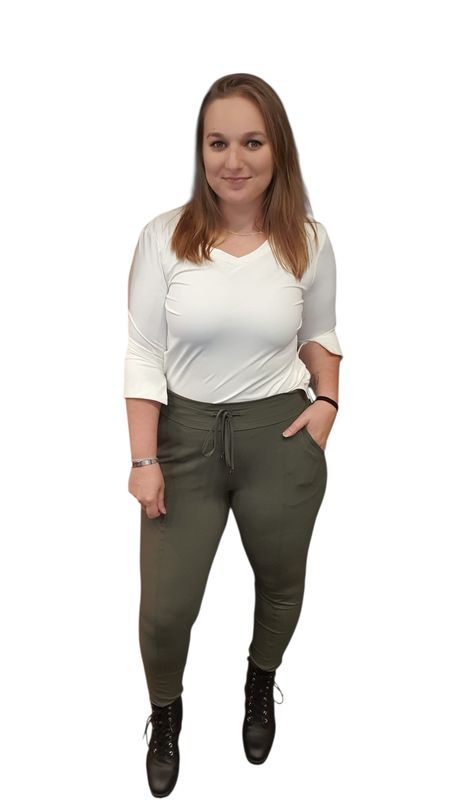 mi piace travelstof broek