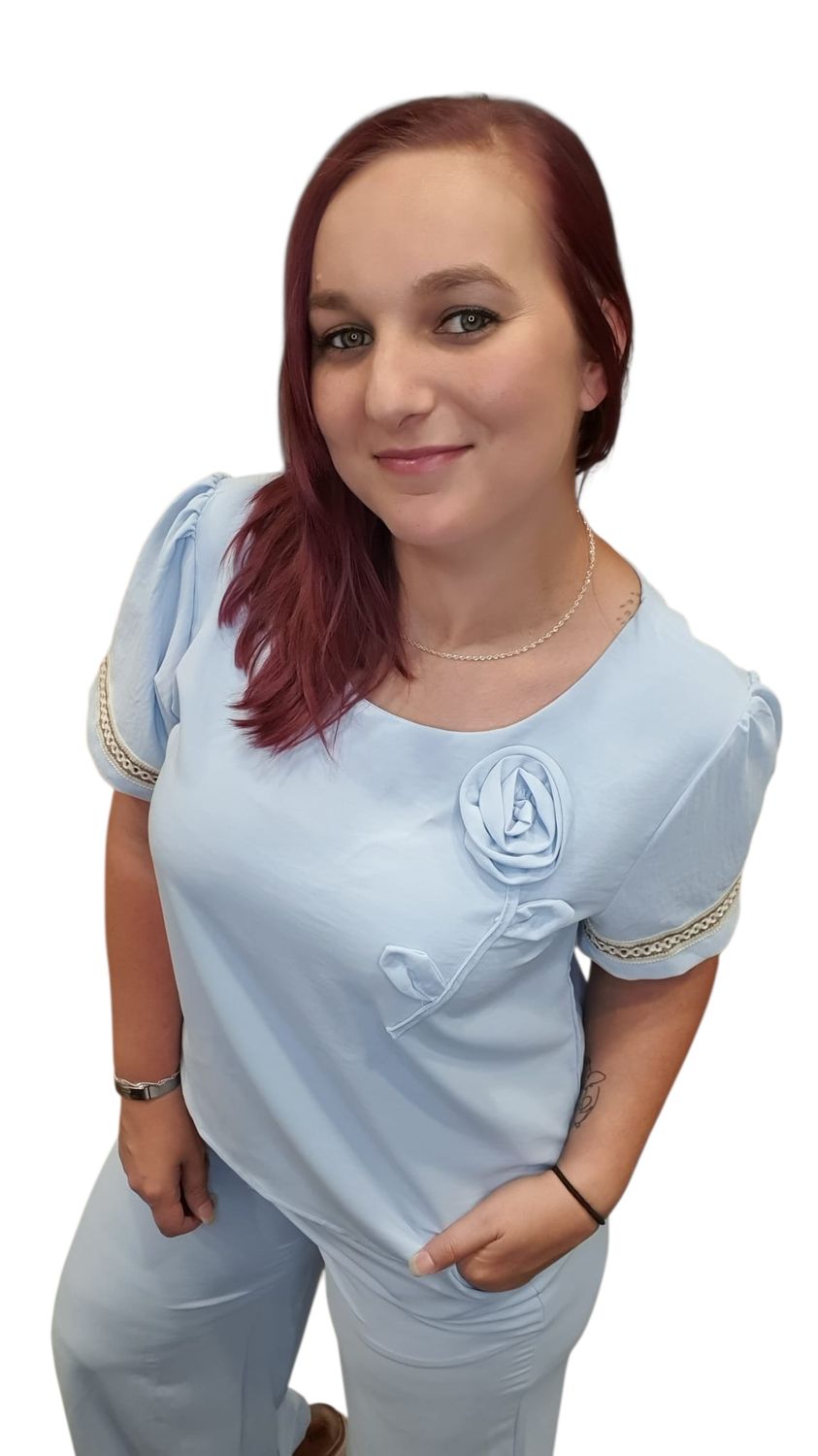 Kyra top (maten en kleuren) Kyra top (maten en kleuren)