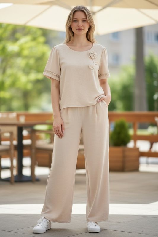Kylie zomer broek (kleuren en maten )