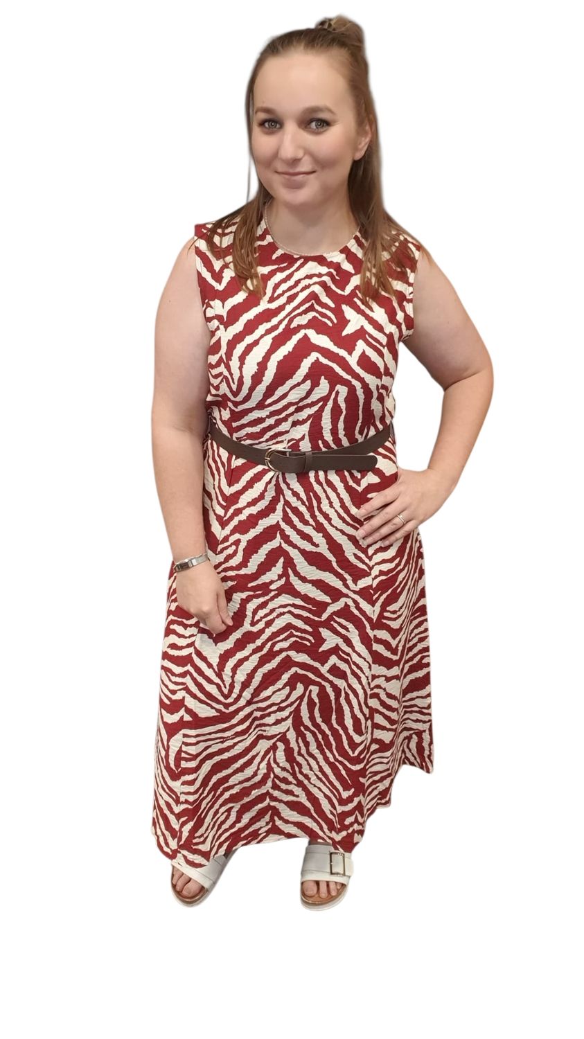 SALE maxi dress joyce (maten & kleuren) SALE maxi dress joyce (maten & kleuren)