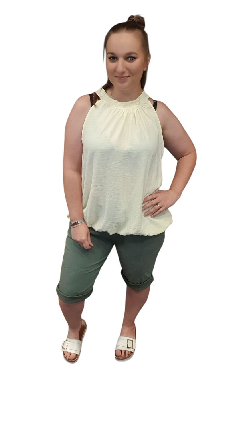 Ballon top joy one size 38/46 (meerdere kleuren) Ballon top joy one size 38/46 (meerdere kleuren)