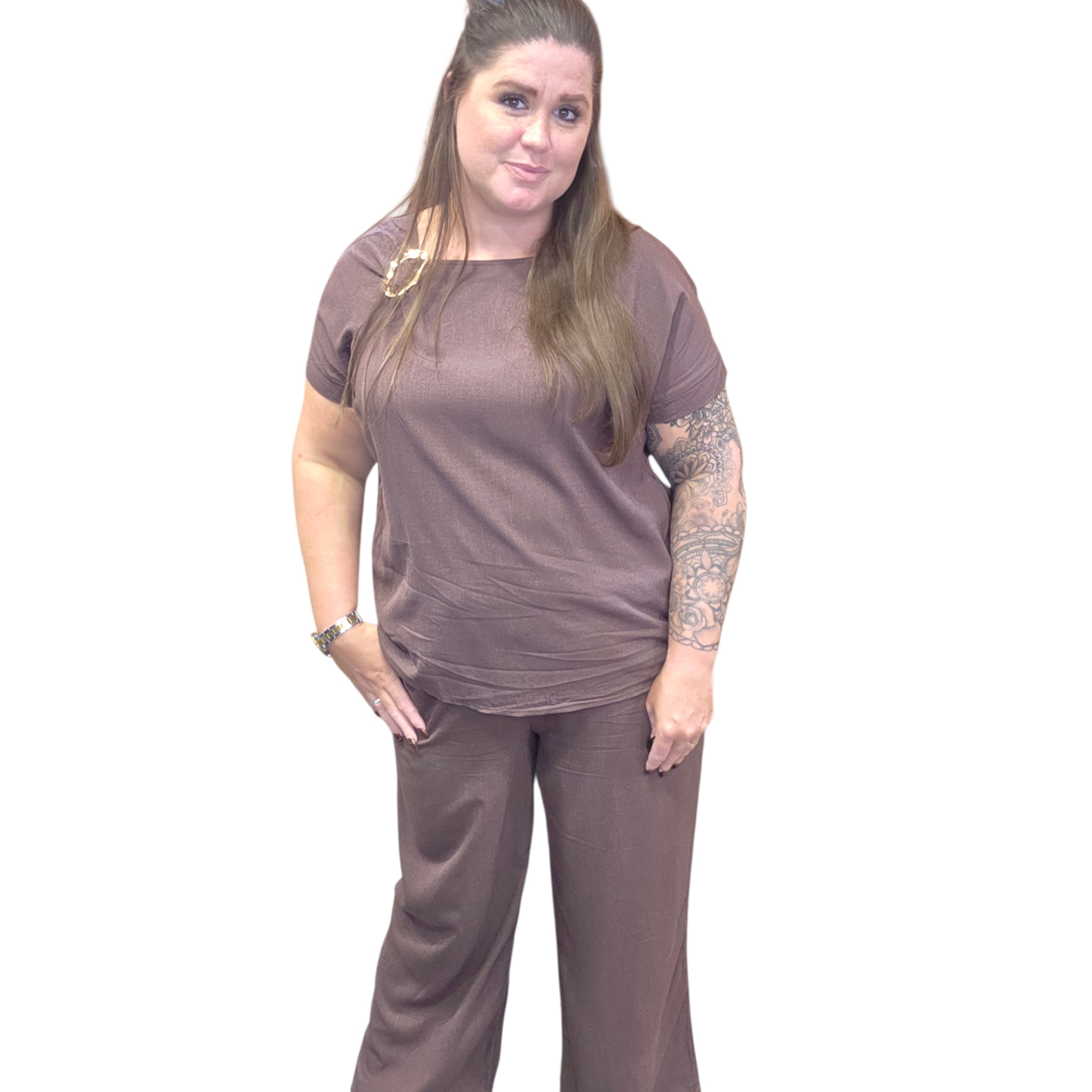 SALE kloe broek (maten & kleuren)