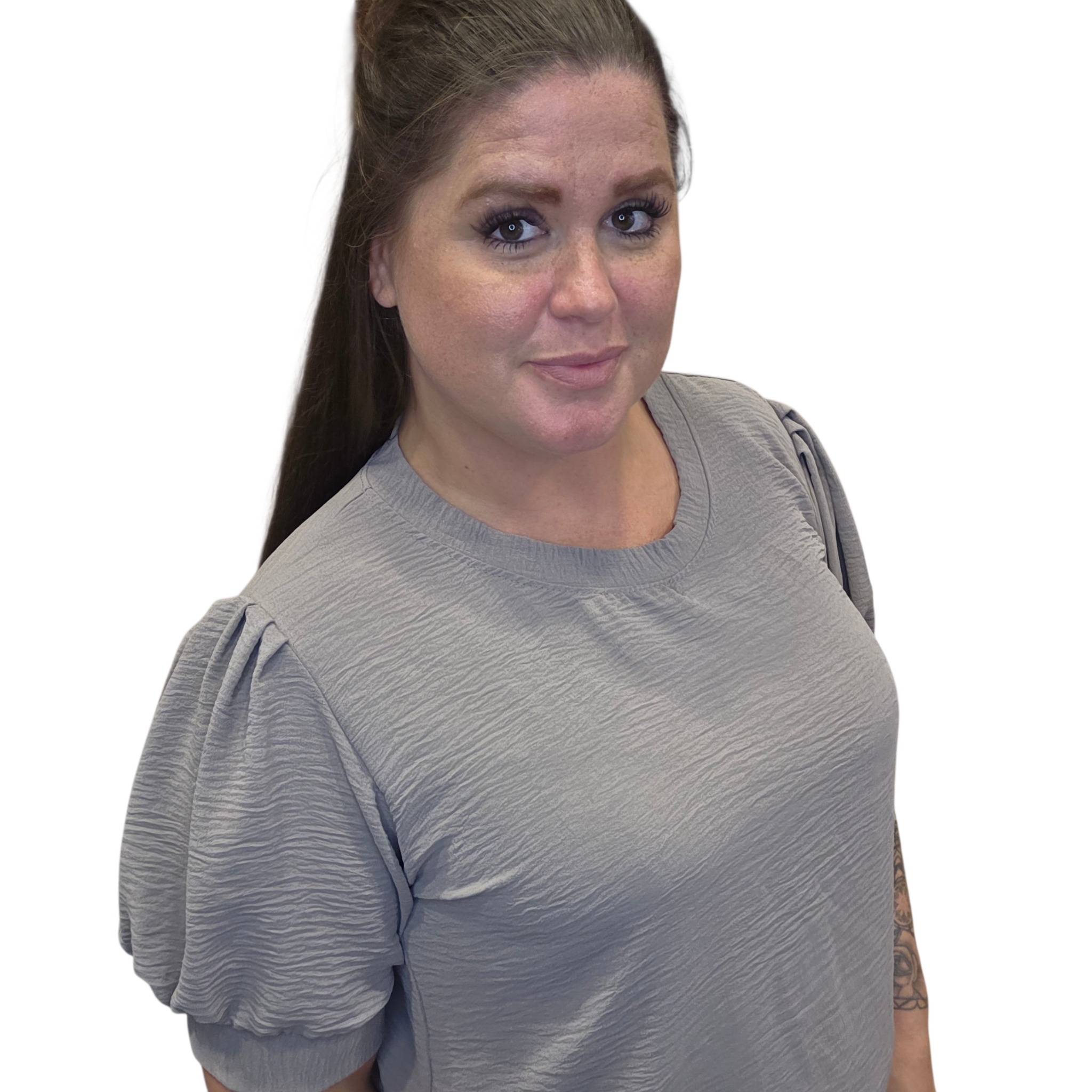 SALE top femke one size 40/48