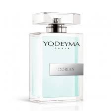 Niche Dorian eau the parfum 100ml Niche Dorian eau the parfum 100ml