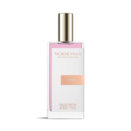 Niche Lido eau the parfum 50ml Niche Lido eau the parfum 50ml