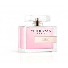 Niche Lido eau the parfum 100ml Niche Lido eau the parfum 100ml