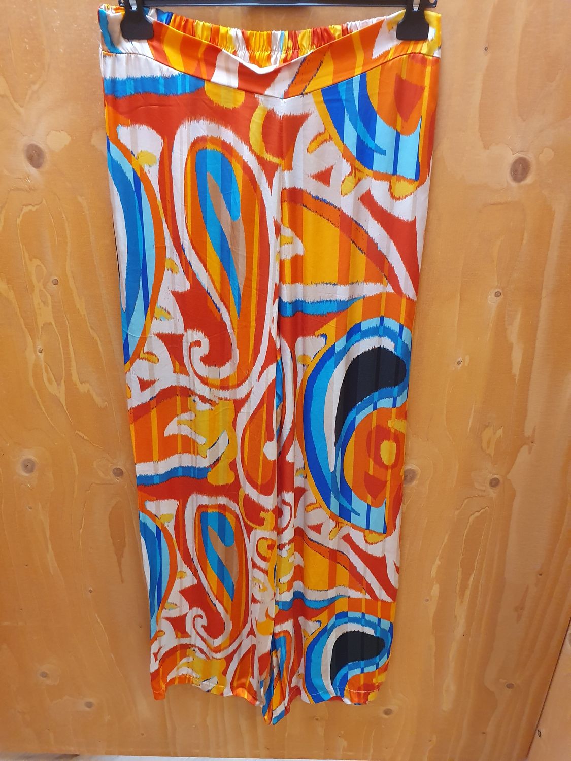 viscose broek Lore one size tot 42(meerdere kleuren)