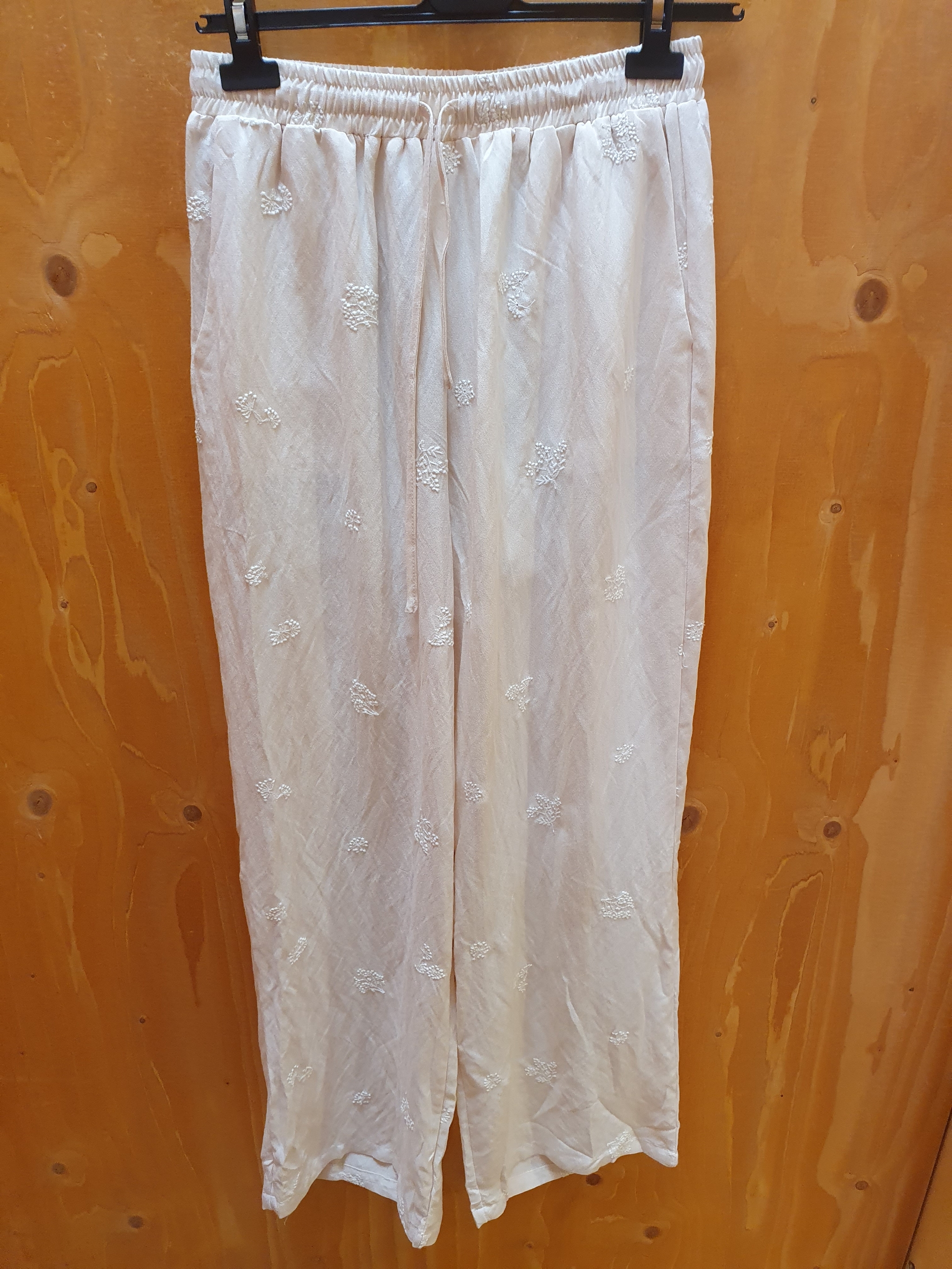 Viscose broek Gemma maat S