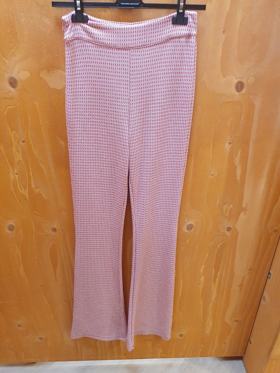 Flair broek Liz S/M en M/L Flair broek Liz S/M en M/L
