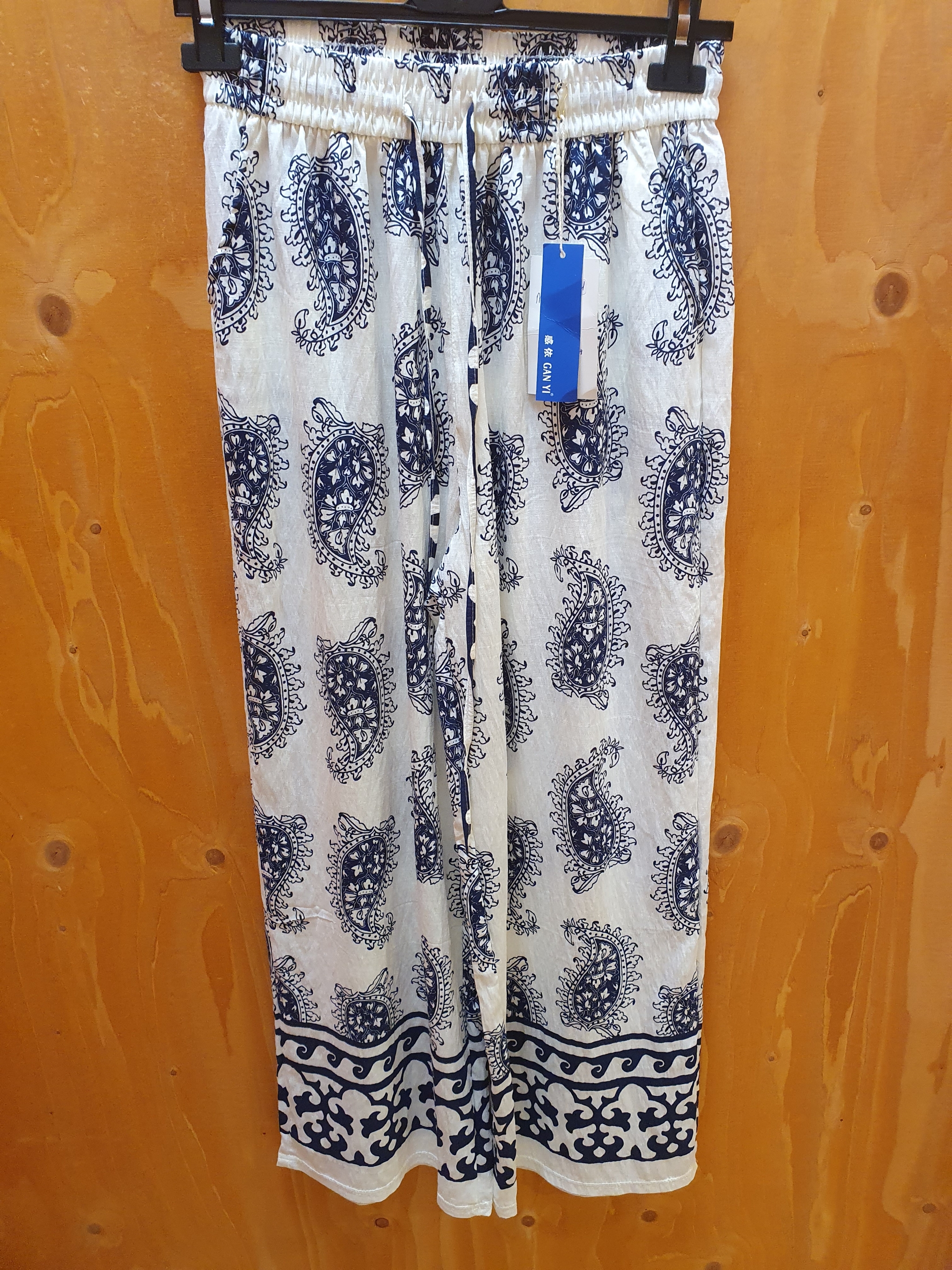 SALE Broek Hazel maat S (meerdere kleuren)