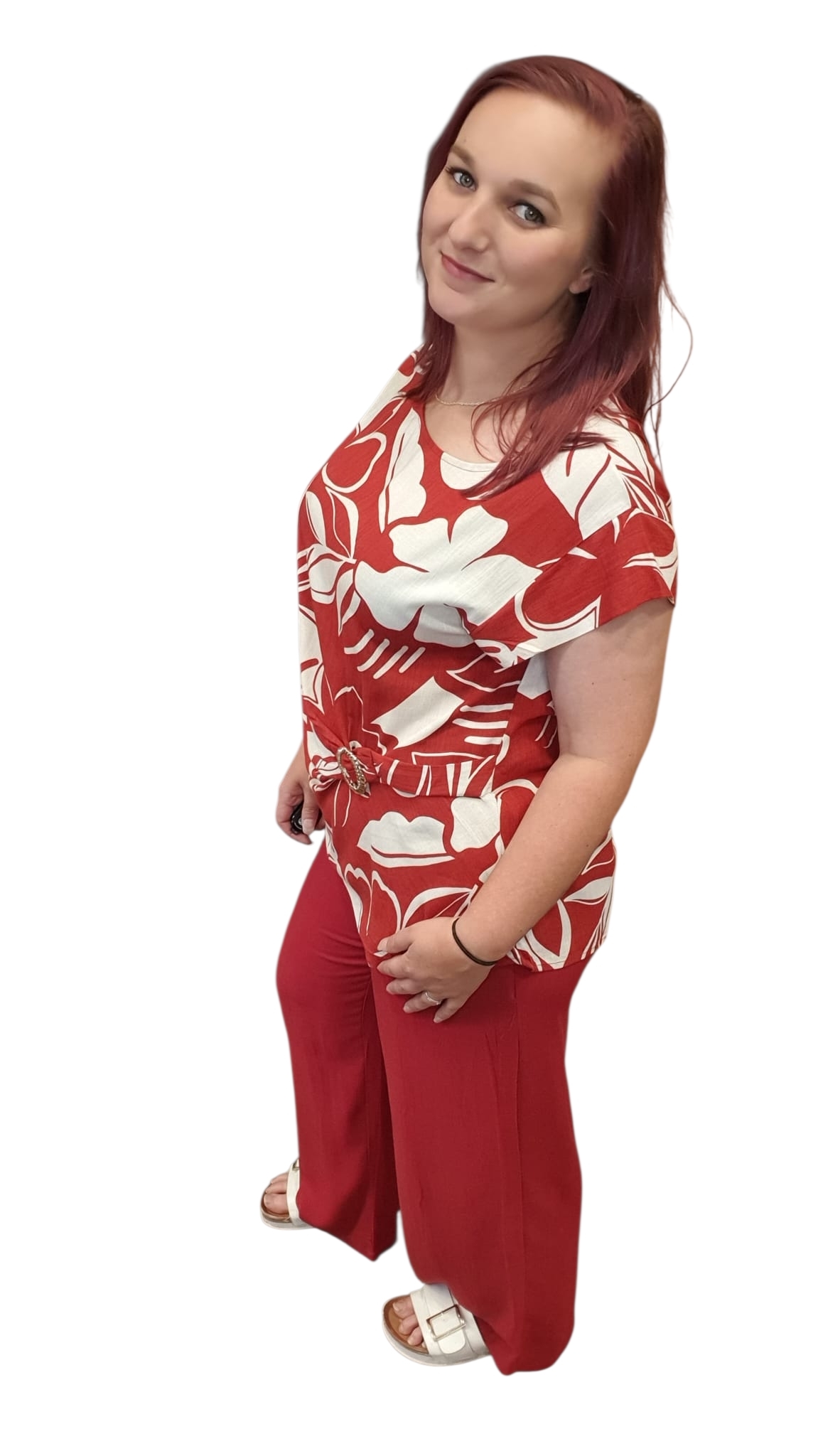 SALE top maaike xl/xxl (div kleuren)
