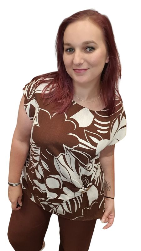 top maaike l/xl xl/xxl (div kleuren)