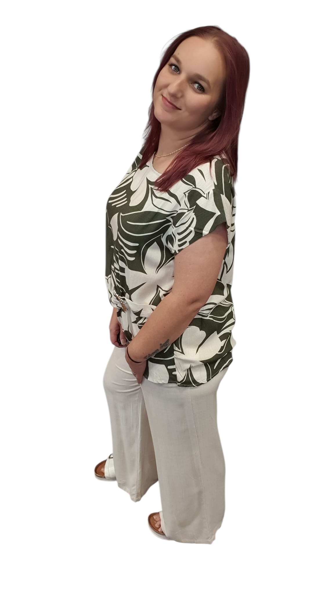 SALE broek maan l/xl xl/xxl (div kleuren)