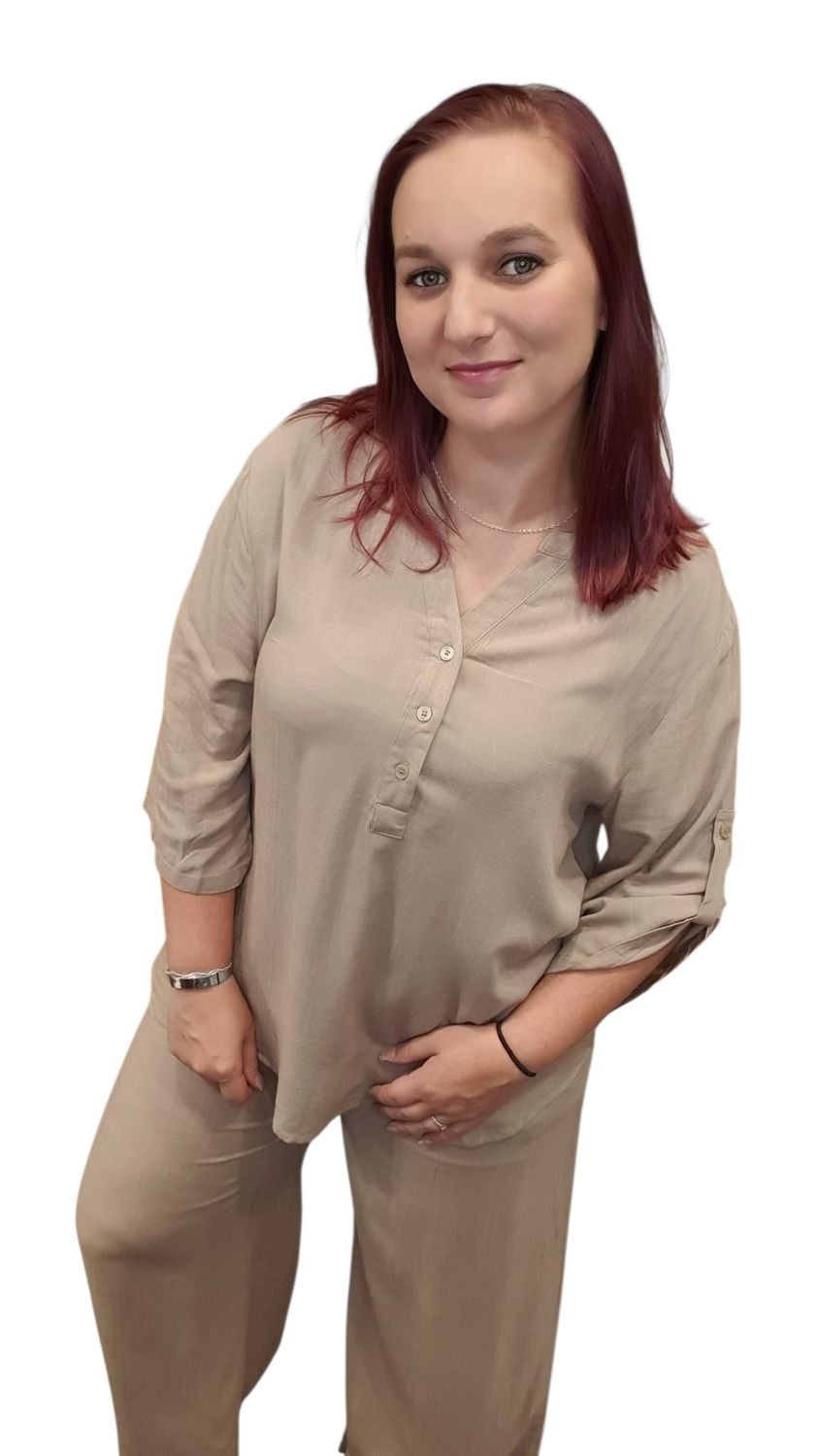 kelli broek l/xl xl/xxl (div kleuren) kelli broek l/xl xl/xxl (div kleuren)