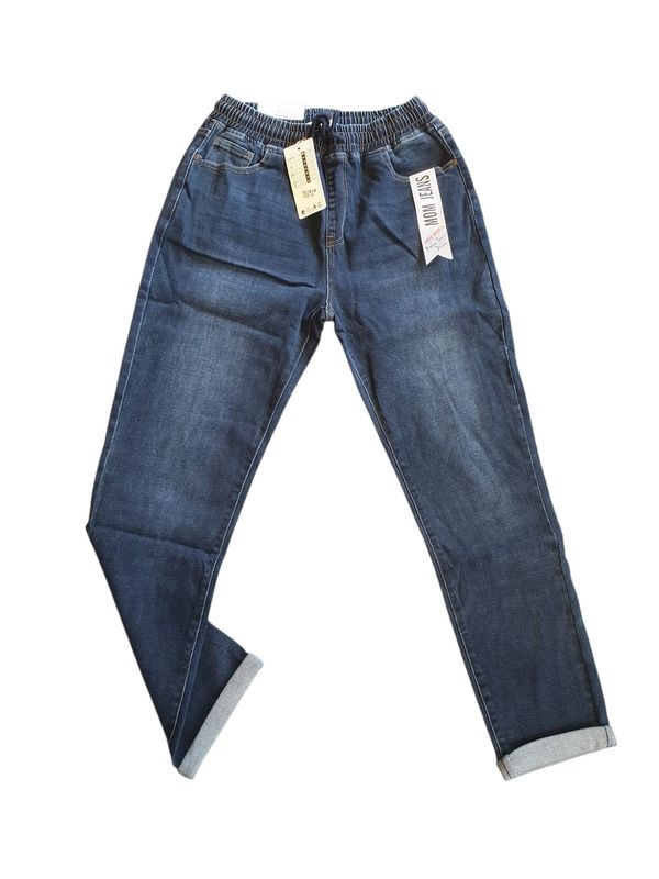 nieuwe collectie Mom jeans 2196-d (maten) nieuwe collectie Mom jeans 2196-d (maten)