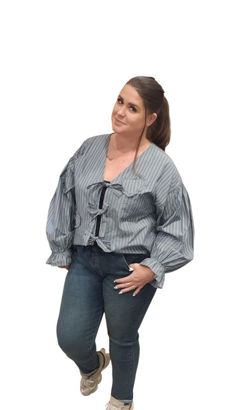 Nieuwe collectie mom jeans 2196-e (maten ) Nieuwe collectie mom jeans 2196-e (maten )