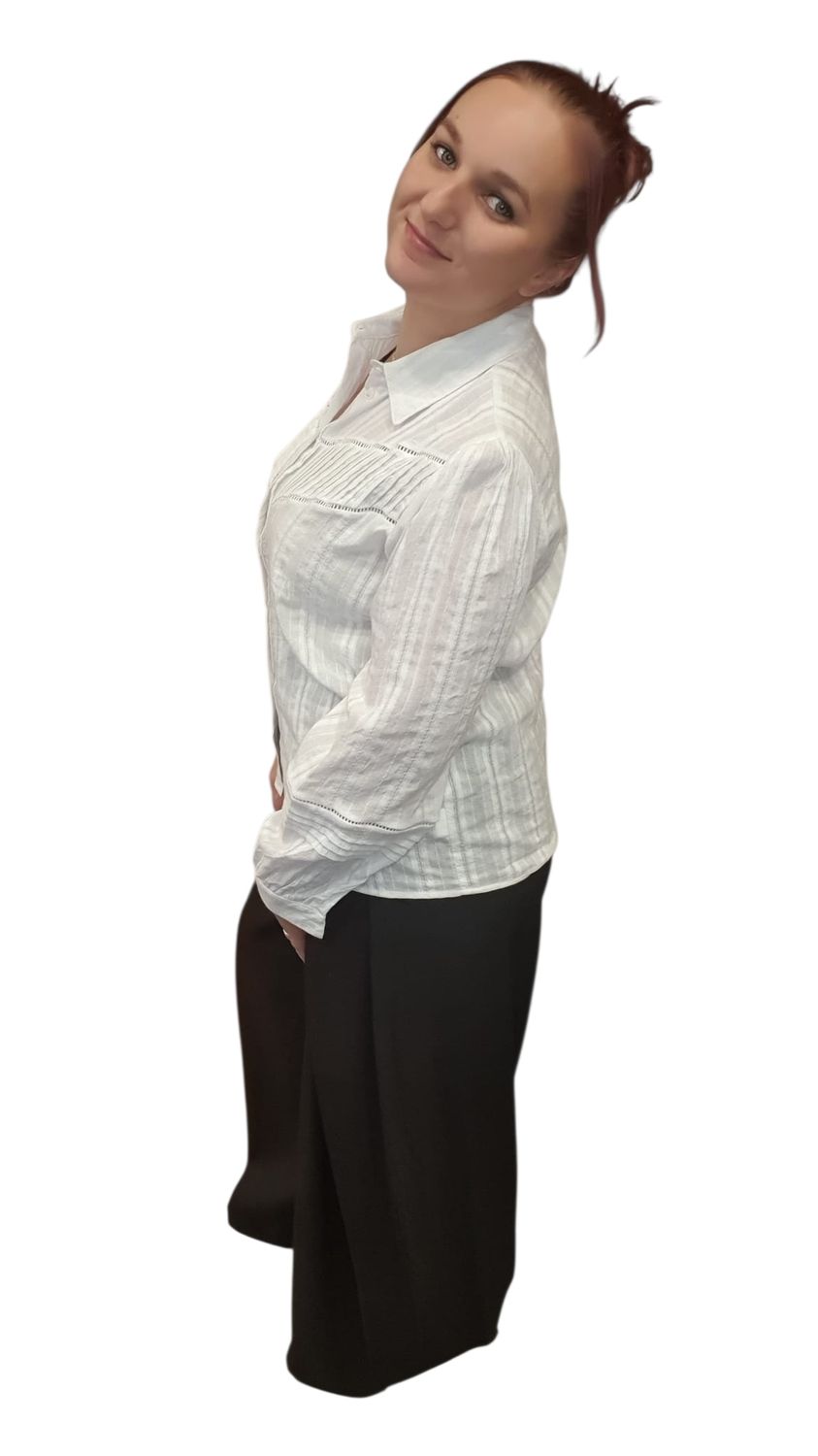 SALE blouse emma m l xl SALE blouse emma m l xl
