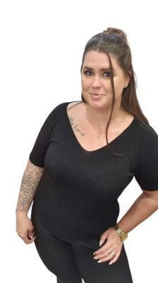 Trui malia one size 36/42 