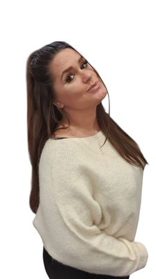 Nieuwe collectie trui manon 