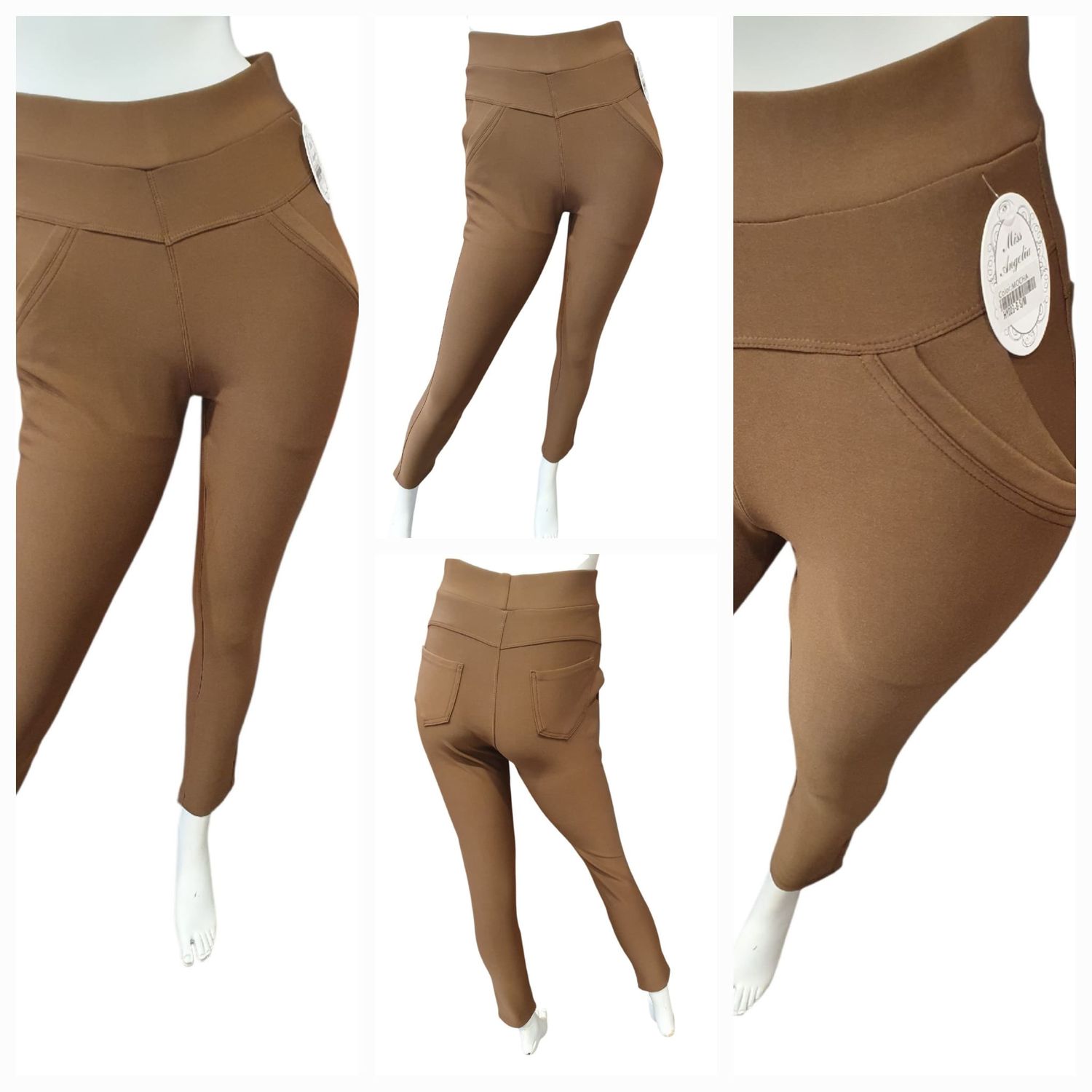 comfortbroek camel comfortbroek camel