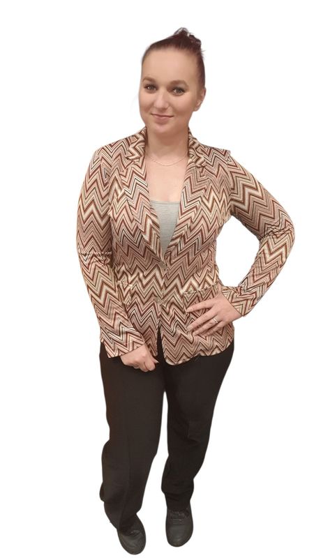Nieuwe collectie romy s/m
