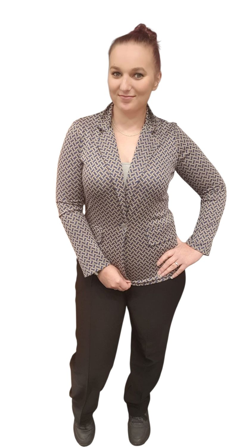 Nieuwe collectie colbert pip s/m