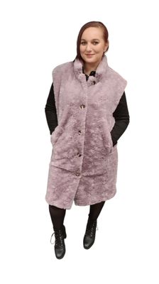 Nieuwe collectie bodywarmer roxy one size