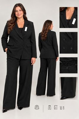 nieuw collectie pantalon olinda (maten & kleuren)