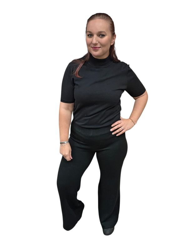 nieuwe collectie wide leg pia one size (meerdere kleuren)