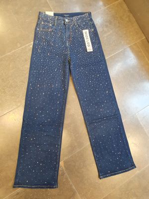 Nieuwe collectie jeans 5110 wideleg actie maat 36